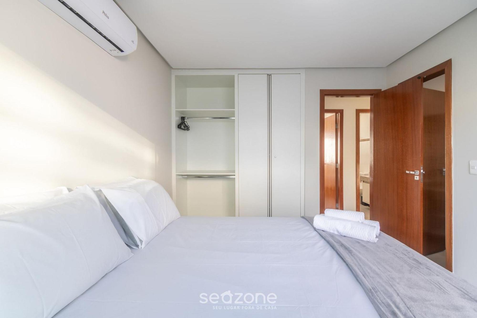 Apartamentos Prox. Da Praia Do Muta/Ba - Rfms Porto Seguro Ngoại thất bức ảnh