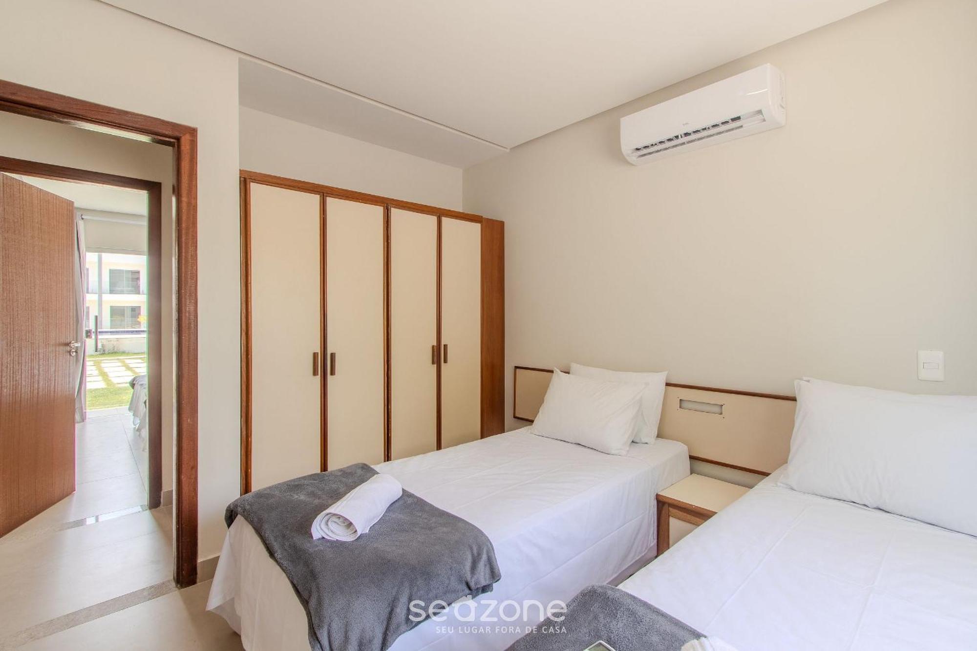 Apartamentos Prox. Da Praia Do Muta/Ba - Rfms Porto Seguro Ngoại thất bức ảnh